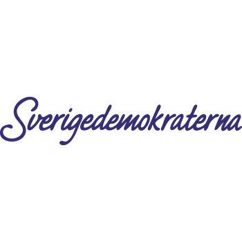 Sweden Democrats Logo PNG