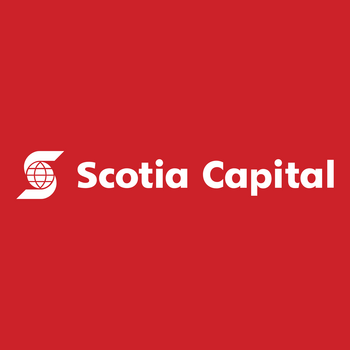 Scotia Capital Logo PNG
