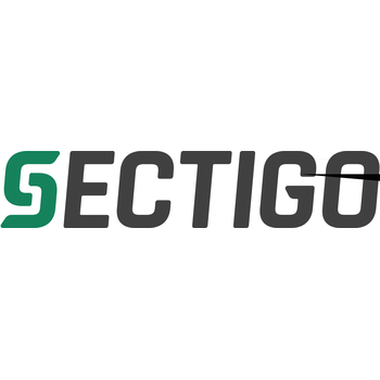 Sectigo Logo PNG
