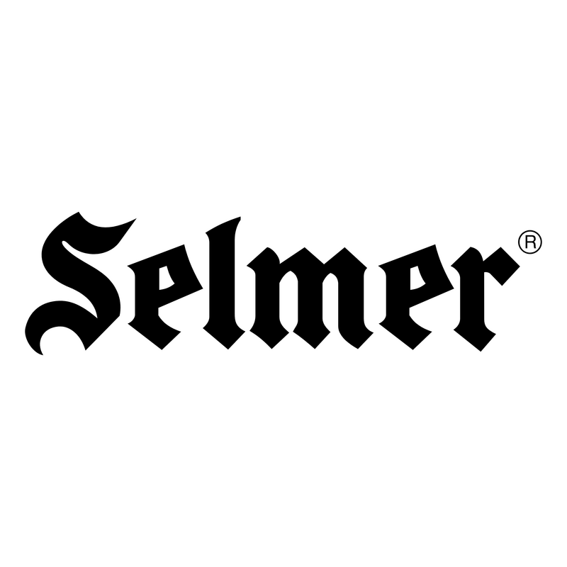Selmer Logo PNG Vector  PNG