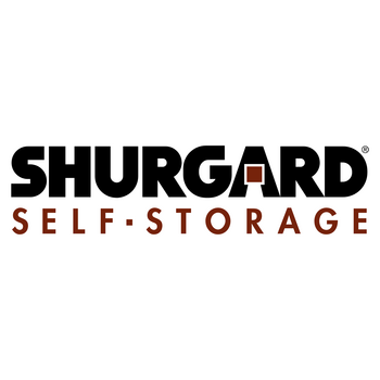 Shurgard Logo PNG