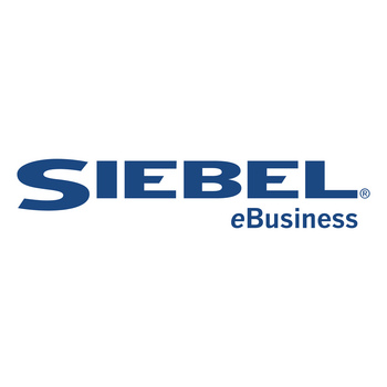 Siebel 标志 PNG