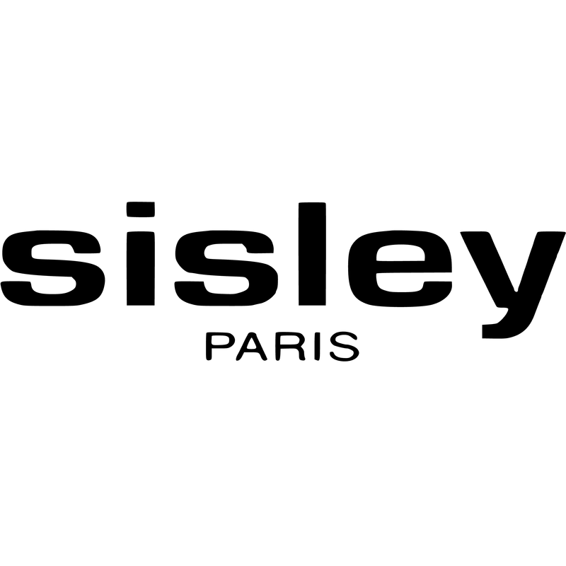 Sisley 标志 PNG Vector  PNG