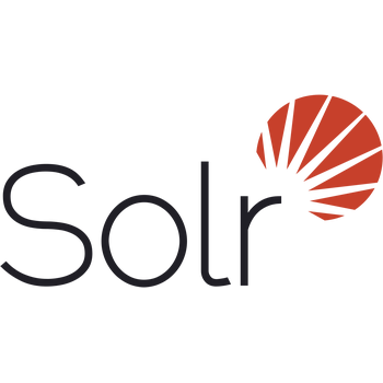 Solr Logo PNG