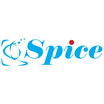 Spice Λογότυπο PNG
