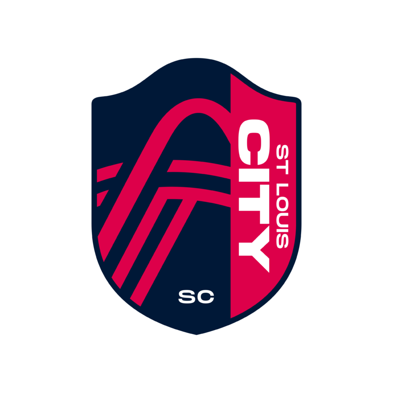 Download St. Louis City Sc Logo PNG Transparent Background
