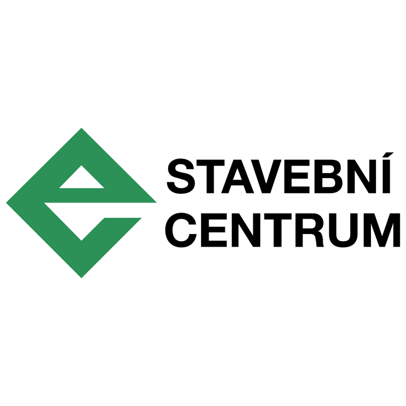 Stavebni Centrum Логотип PNG Vector  PNG