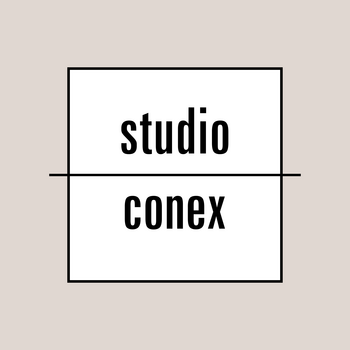 Studio Conex Logo PNG