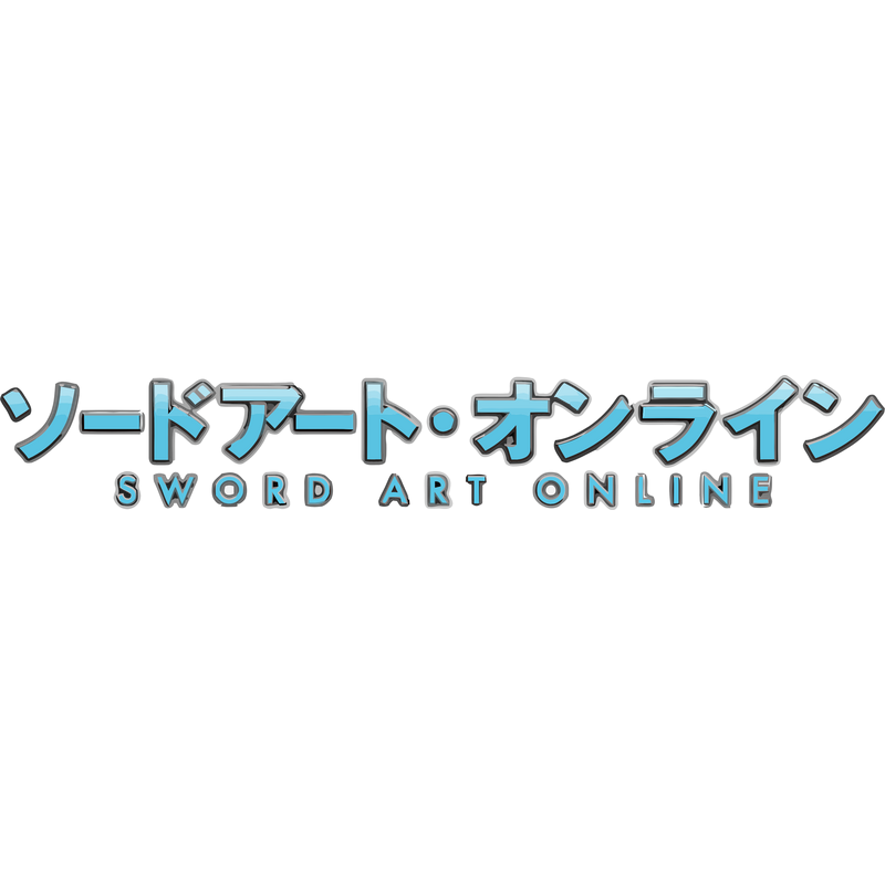 Sword Art Online Λογότυπο PNG Vector, Εικονίδιο