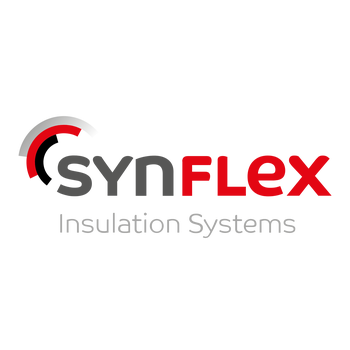 Synflex Elektro Logo PNG Transparent
