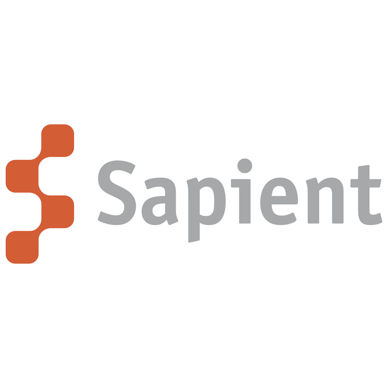 Sapient Logo PNG Vector, Icon Transparent