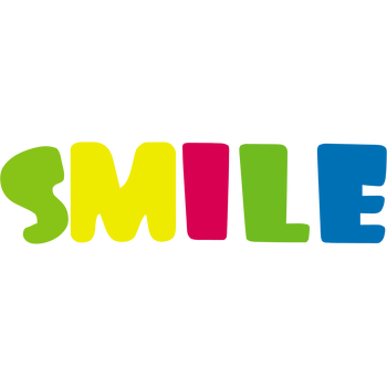 Smile TV Greece Logo PNG