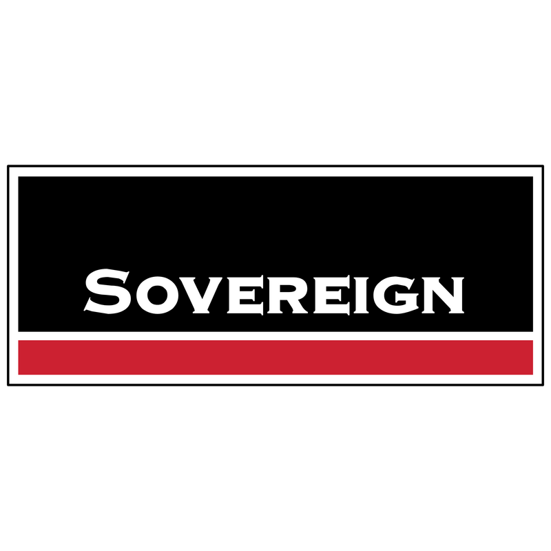 Sovereign Logotyp PNG Vector  PNG