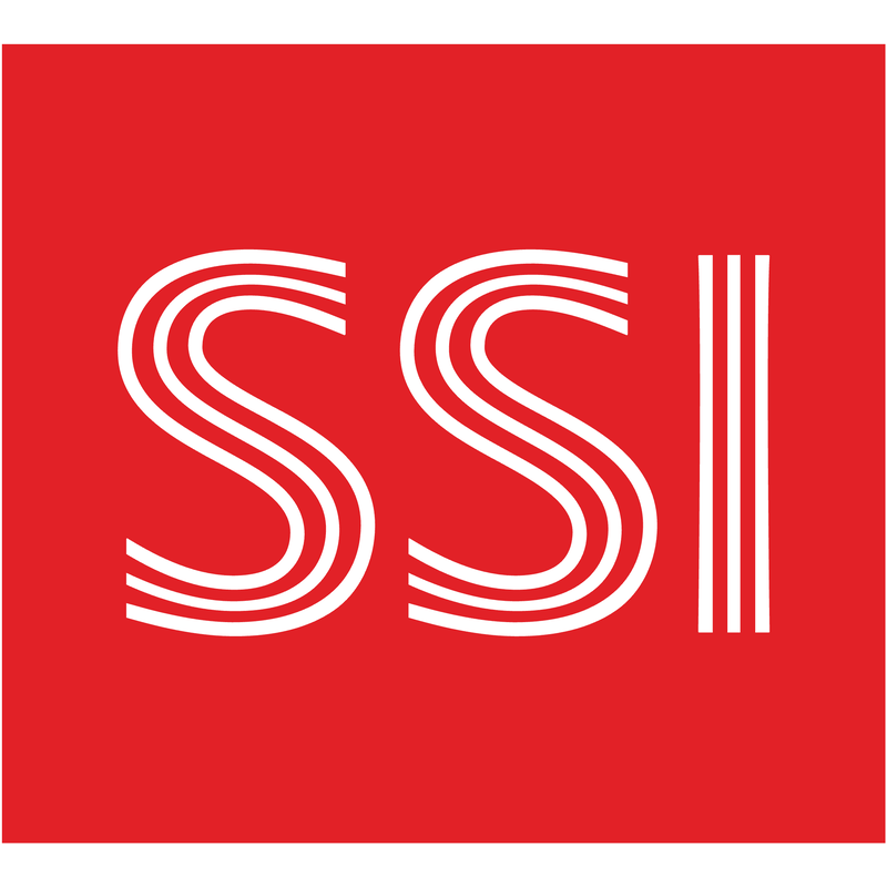 SSI Logo PNG Vector  PNG