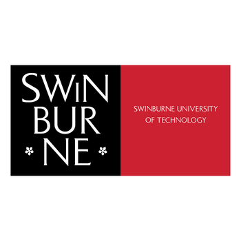 Swinburne University Of Technology Logo PNG
