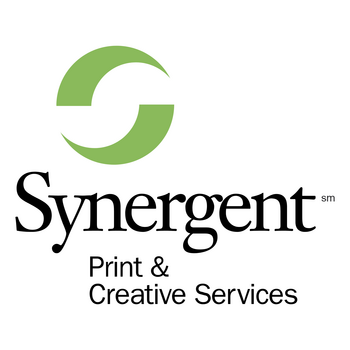 Synergent 标志 PNG