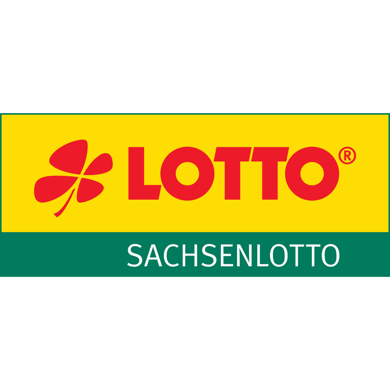 Sachsenlotto Logo PNG Vector  PNG