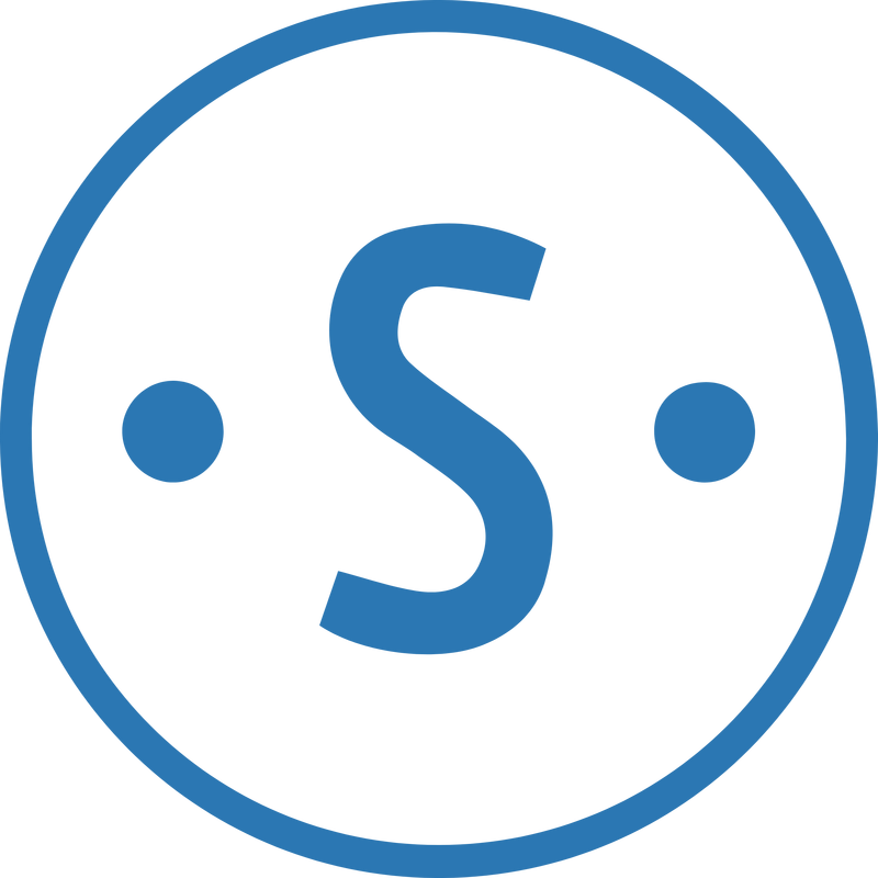 Santiment 标志 PNG Vector  PNG