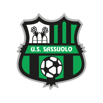 Sassuolo Calcio Logo PNG Transparent