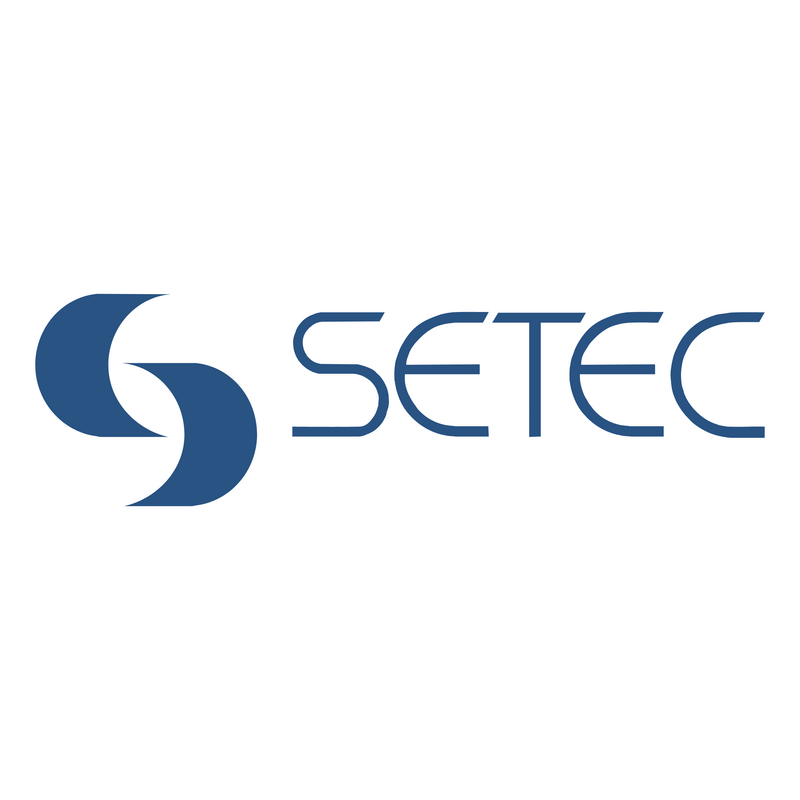Setec Logo PNG Vector  PNG