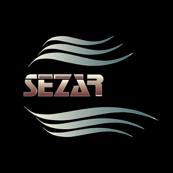 Sezar Logo PNG