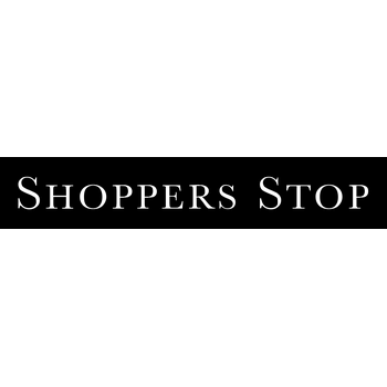 Shoppers Stop Logo PNG