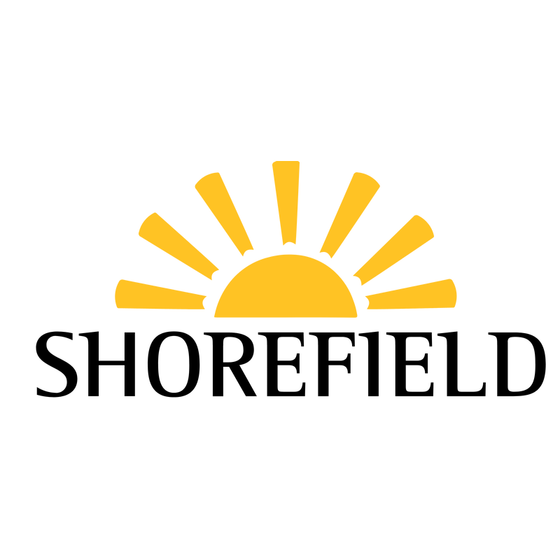 Shorefield Holidays Logotyp PNG Vector  PNG