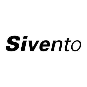 Sivento Logo PNG