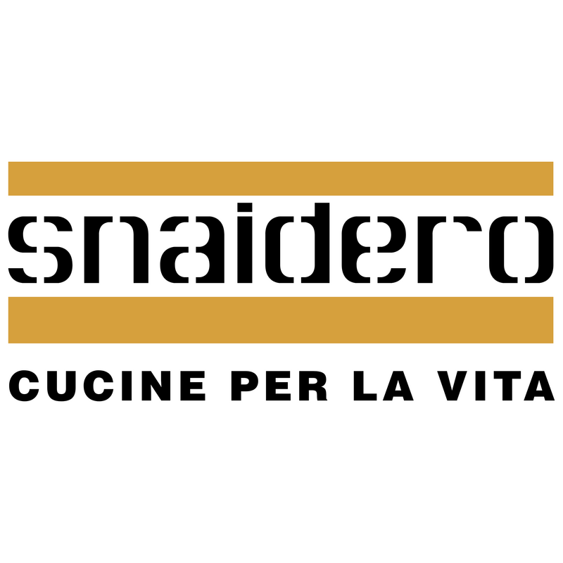 Logo Snaidero PNG Vector, Icona