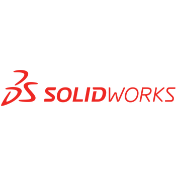 SolidWorks Logo PNG