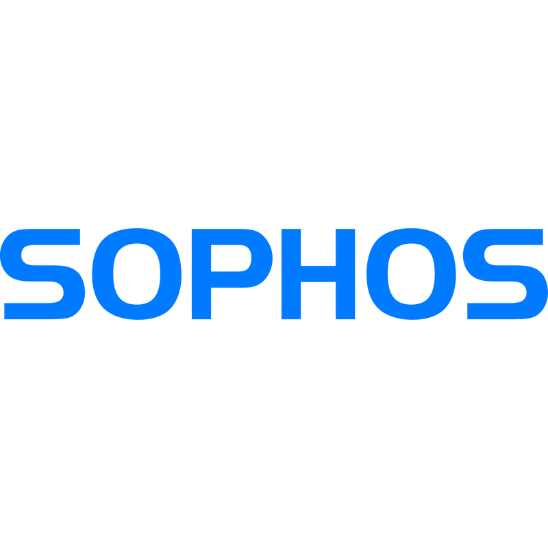 Sophos Logo PNG Vector  PNG