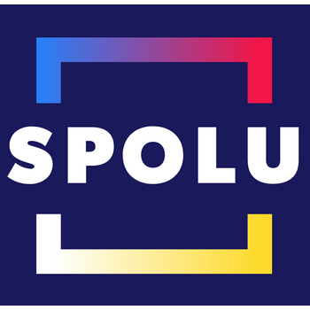 SPOLU Logo PNG