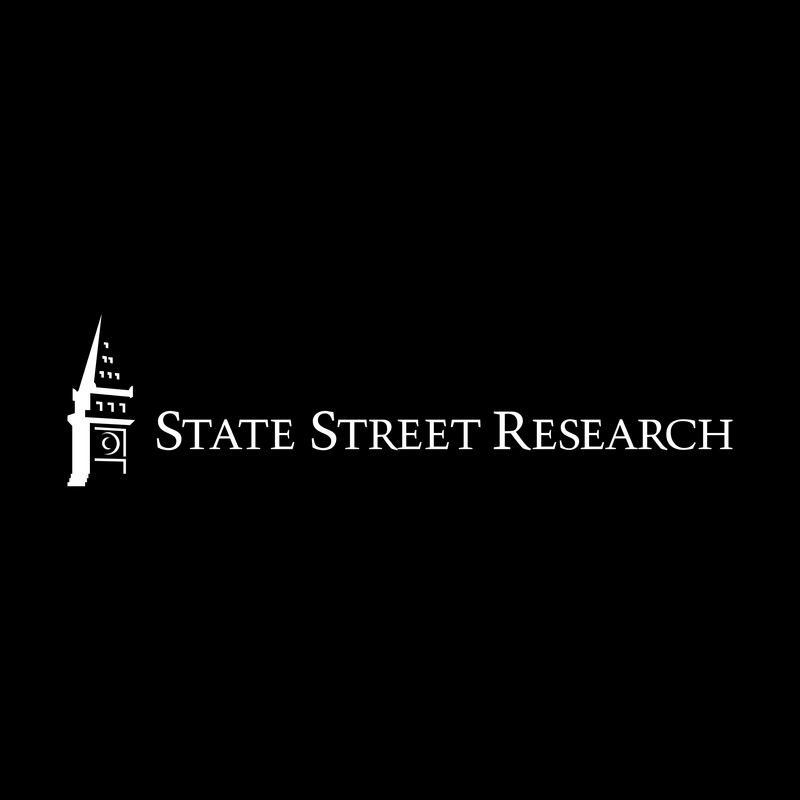 State Street Research Logo PNG Vector  PNG