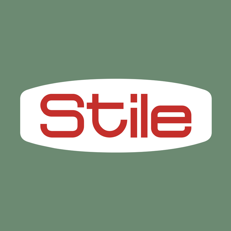 Stile Logo PNG Vector, Icon Transparent