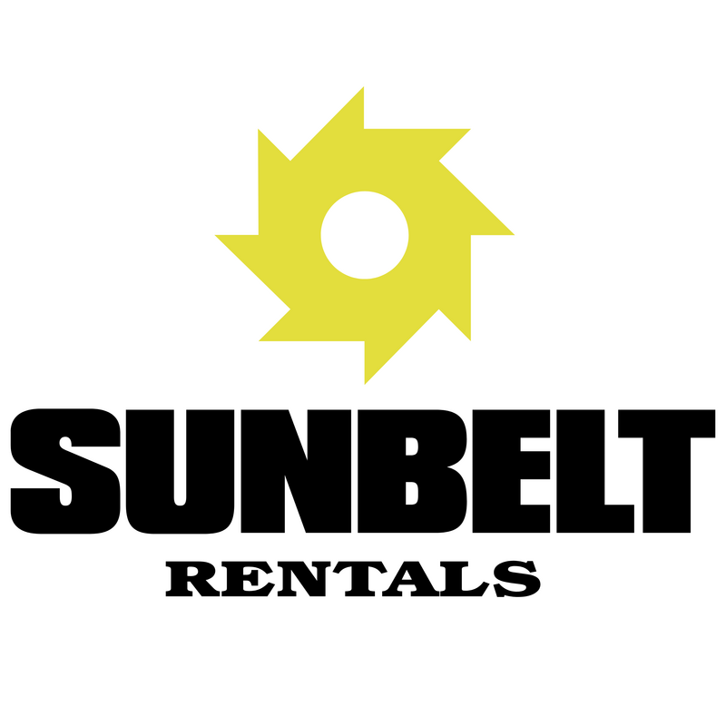 Sunbelt Rentals Logo PNG Vector  PNG