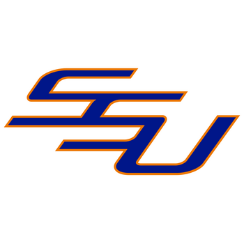 Savannah State Athletics Logo PNG