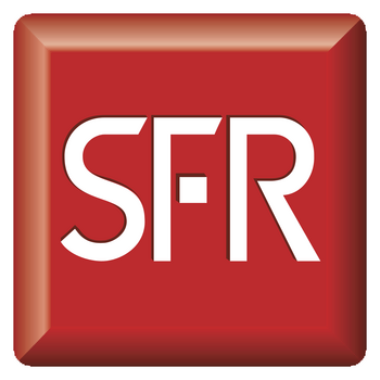 Sfr Logo PNG