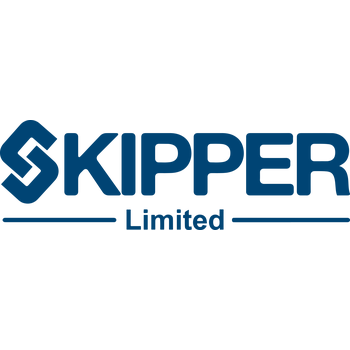 Skipper Limited Logotyp PNG
