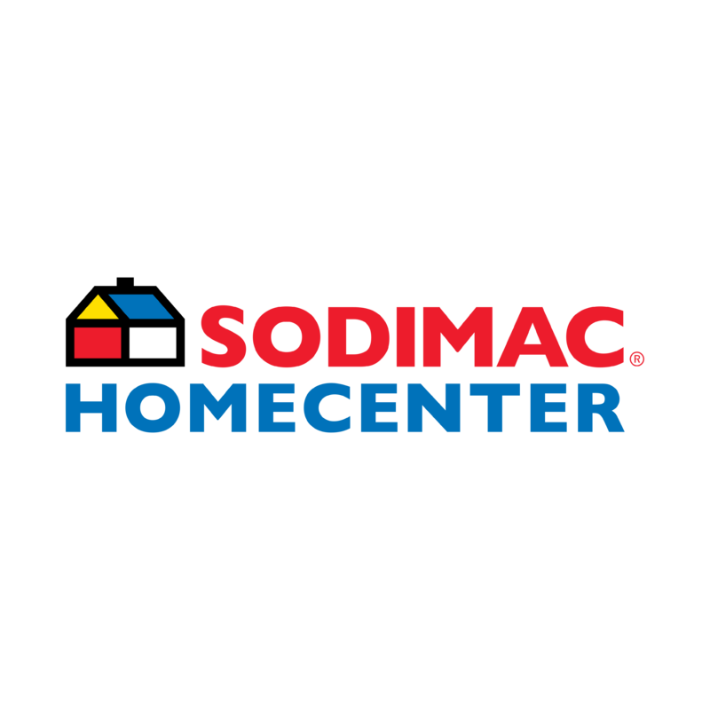Download Sodimac Homecenter Logo PNG Transparent Background