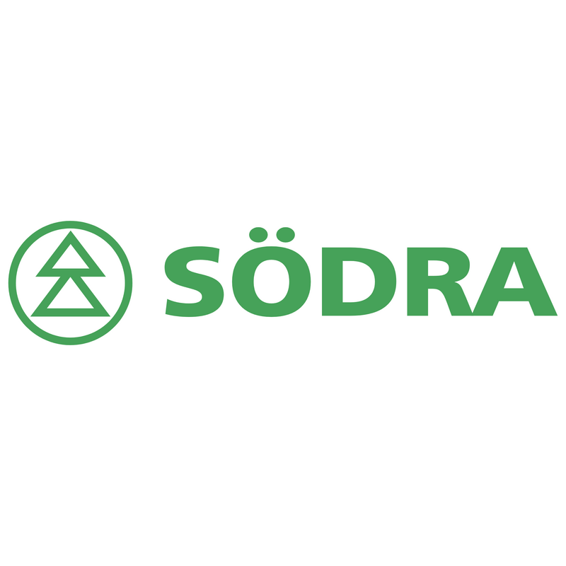 Sodra Logo PNG Vector  PNG
