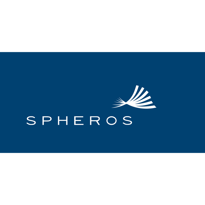 Spheros Gmbh 标志 PNG Vector  PNG