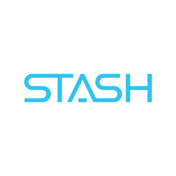 Stash Logo PNG