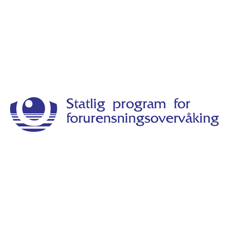 Statlig Program For Forurensningsovervaking Logo PNG Vector  PNG