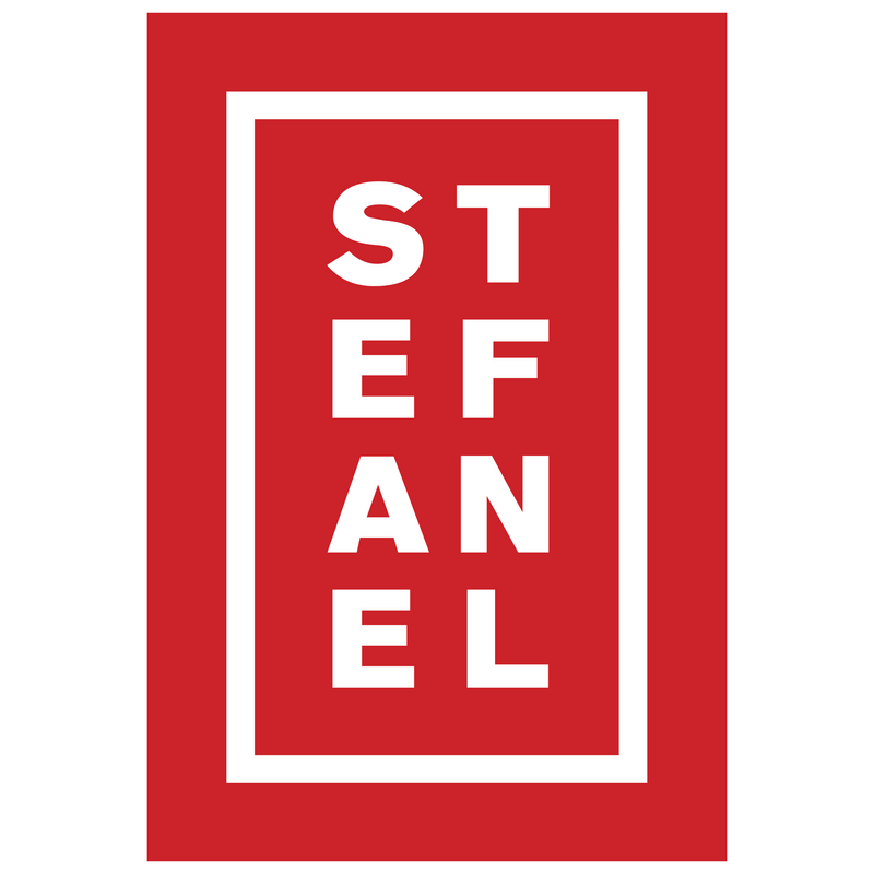 Stefanel Logo PNG Vector  PNG