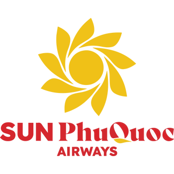 Sun PhuQuoc Airways Logo PNG