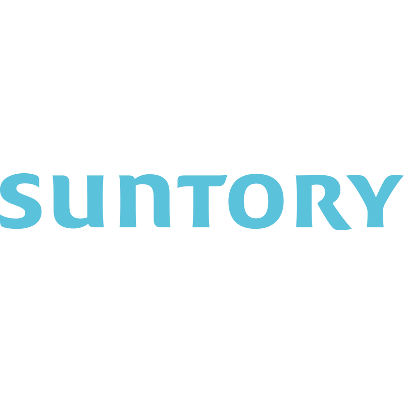 Suntory Logo PNG Vector  PNG