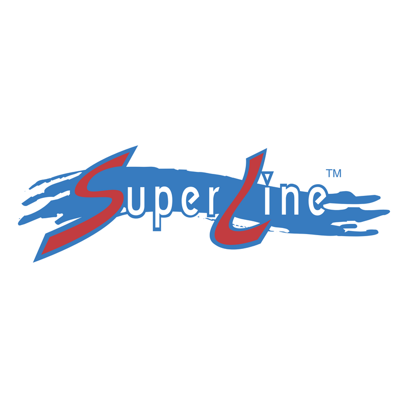 Superline Logo PNG Vector  PNG