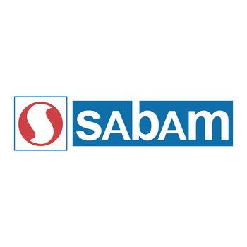 Sabam Logo PNG