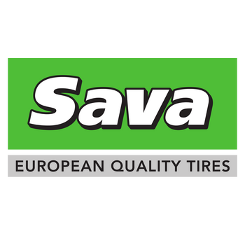 Sava Reifen Logo PNG Trasparente