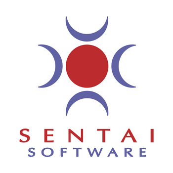 Sentai Software Logo PNG